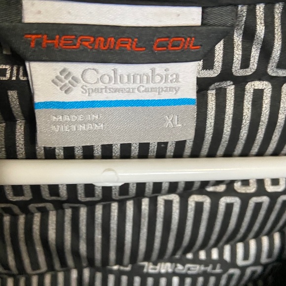 Columbia Jackets & Blazers - Columbia Winter Coat